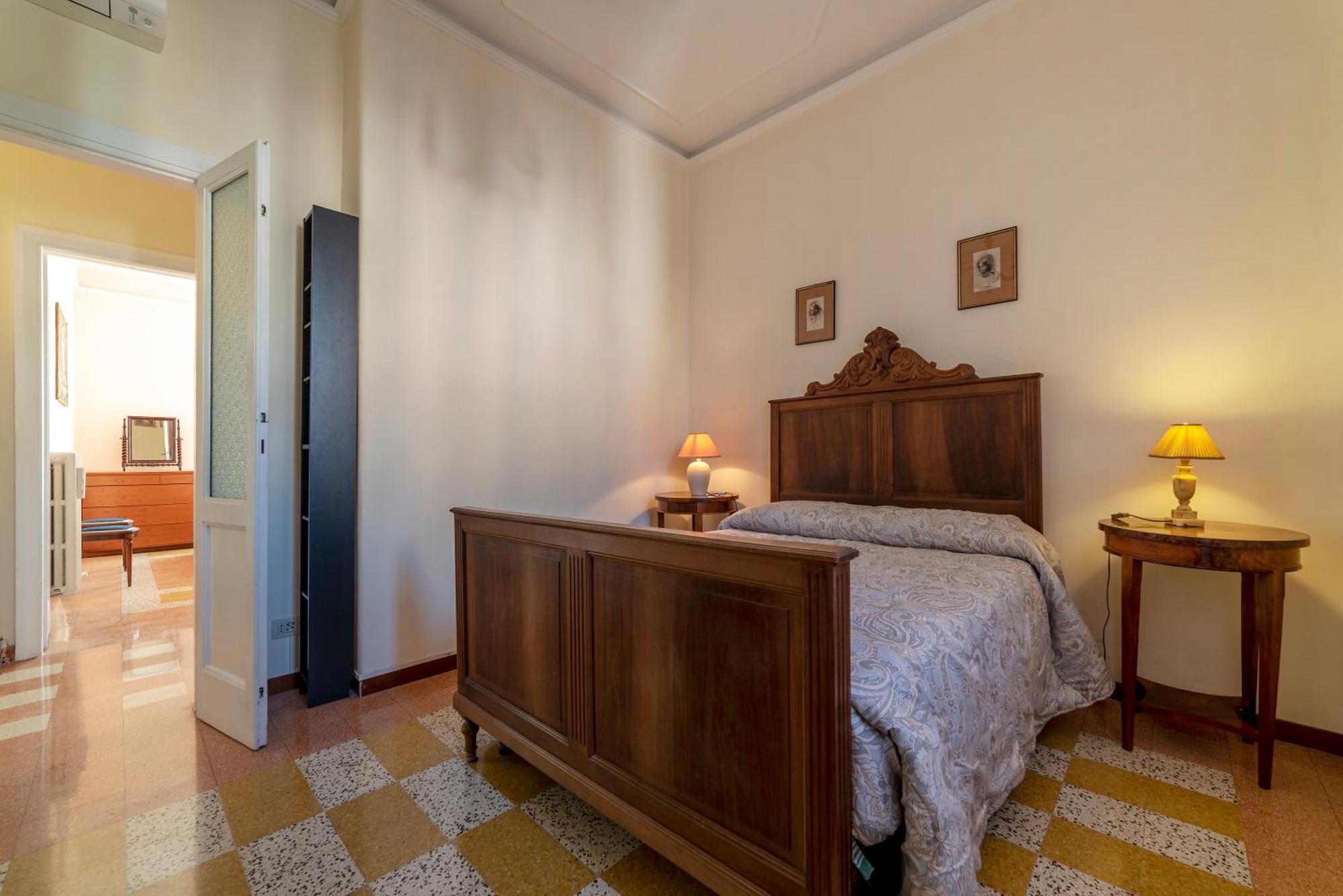 Appartamento Musei Vaticani&mm Cipro
